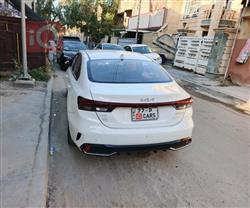 كيا K3